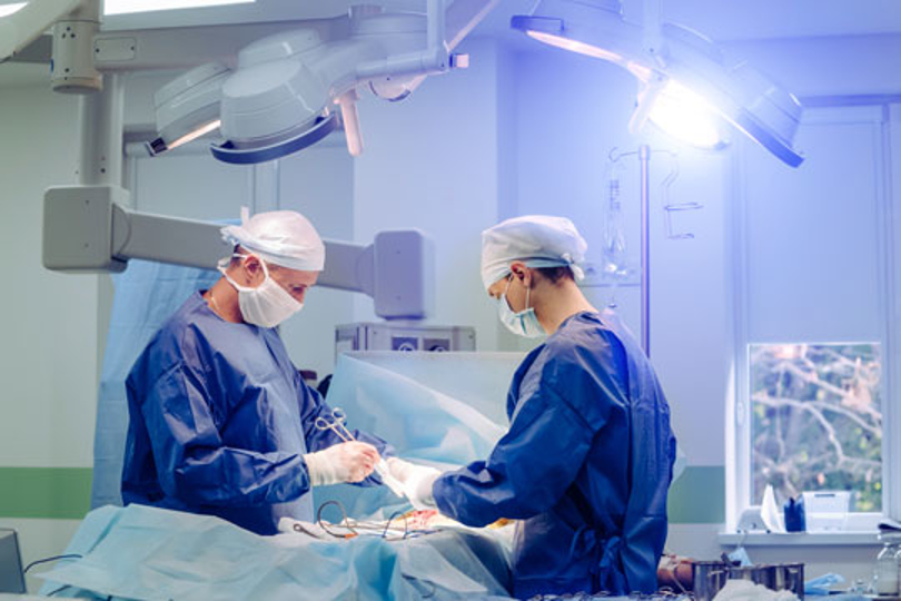 الجراحة التجميلية العلاجية الجراحة التجميلية العلاجية