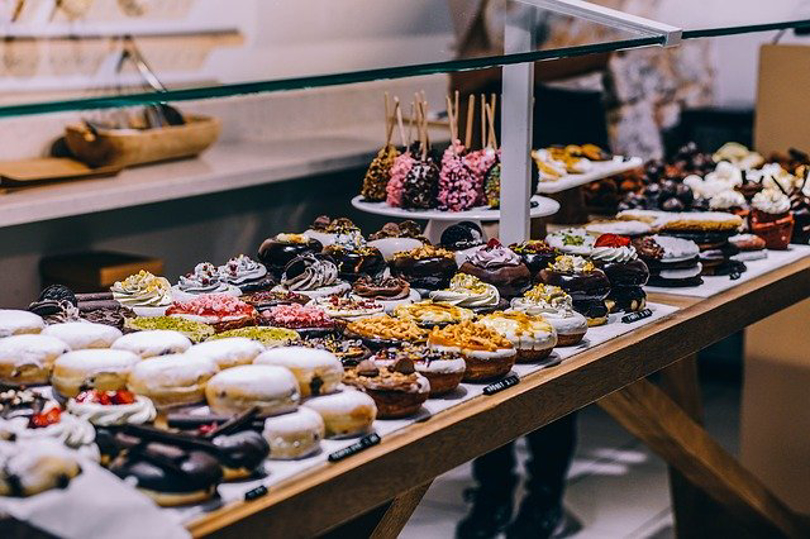 كيف تتخلص من إدمان السكريات بسهولة ويسر؟ كيف تتخلص من إدمان السكريات بسهولة ويسر؟