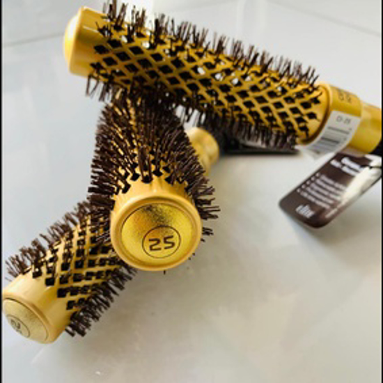 صورة فرشاة الشعر السيراميك من  CERAMIC+ION – C1-25