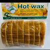 صورة الشمع الاصفر الحار  لازالة الشعر من ARCO COSMETICS HOT WAX YELLOW /250 ML