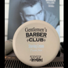 Picture of BARBER CLUB SHAVING CREAM /125ML