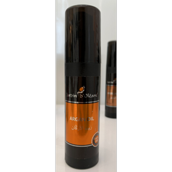 Picture of COLD PRESSED ARGAN OIL/50ML