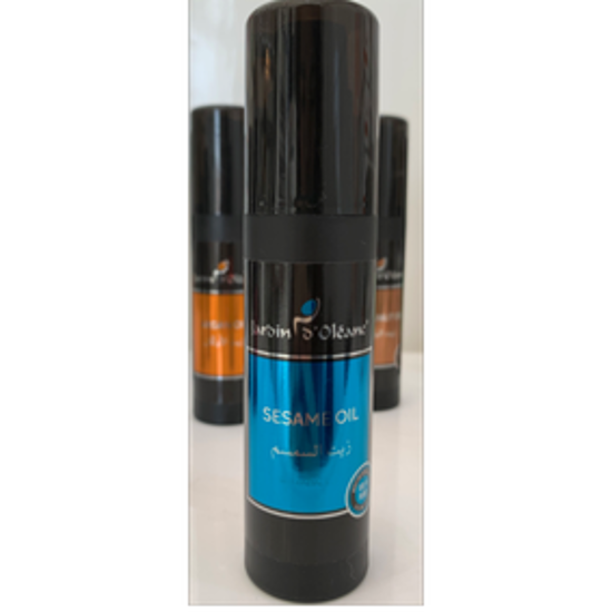 Picture of SESAME OIL/50ML