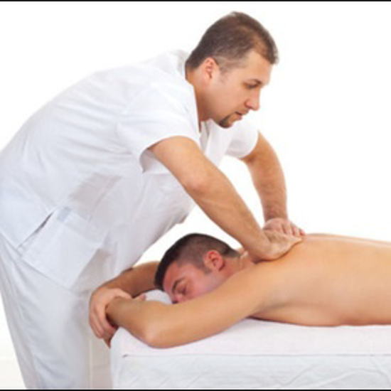 Men thai massage for 5 Must