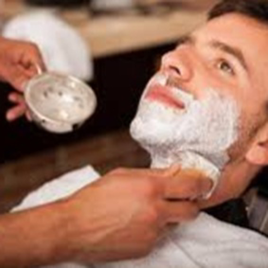 Picture of QUICK SHAVING- FOR MEN ONLY TREATMENT