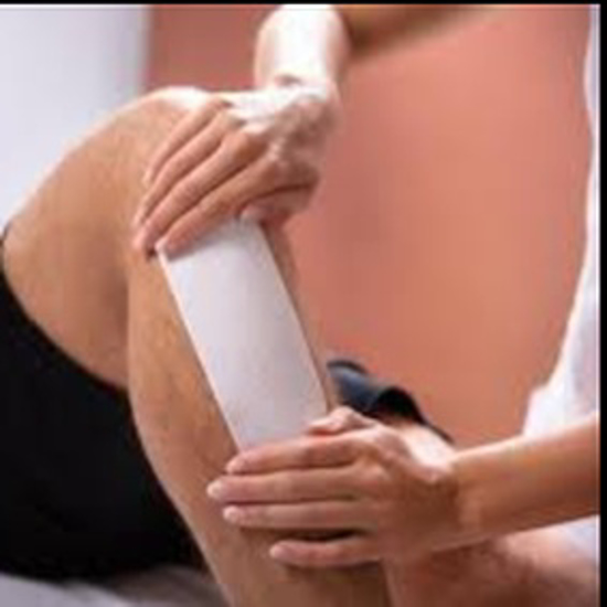 Picture of HAIR REMOVAL FULL LEGS IN THE HOME FOR MEN TREATMENT