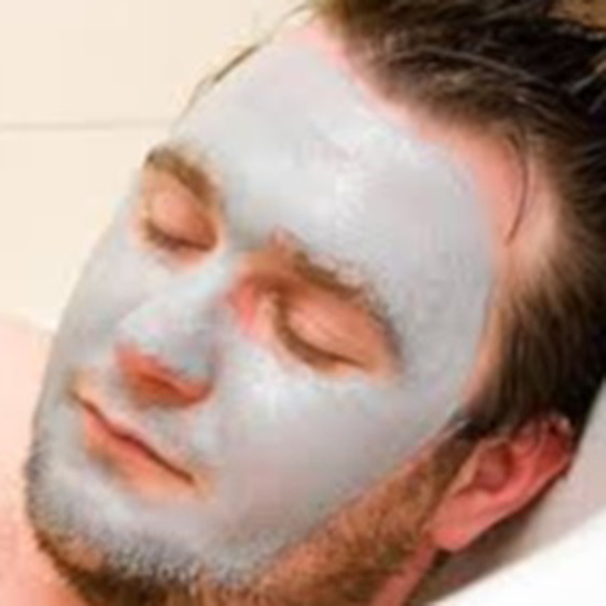 Picture of QUICK FACIAL TREATMENTS- MEN ONLY