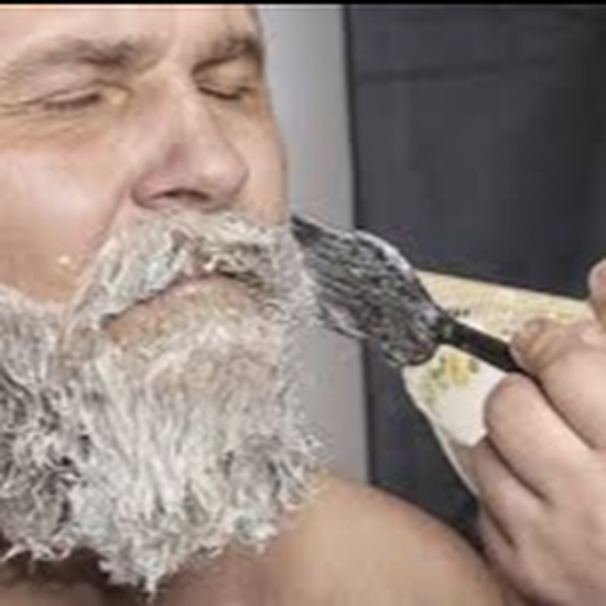 Picture of BEARD HANNA TREATMENT IN THE HOME FOR MEN 