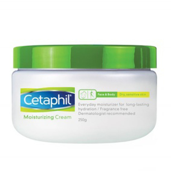 صورة CETAPHIL MOISTURIZING CREAM