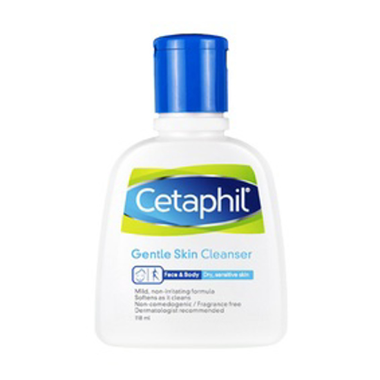 صورة CETAPHIL GENTLE SKIN CLEANSER