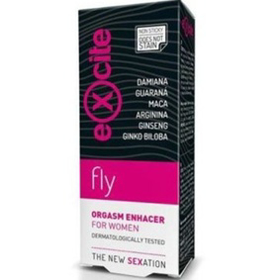 Picture of EXCITE FLY FOR WOMEN 15ML