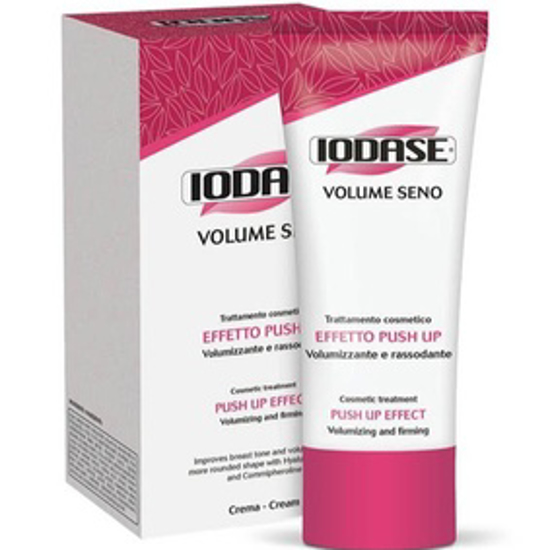 صورة IODASE VOLUME SENO LOTION 150 ML