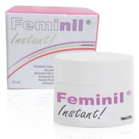 صورة FEMINIL INSTANT CREAM FEMALE LIBIDO BOOSTER AND IMPROVE SEXUAL AROUSAL INSTANTLY 10 ML