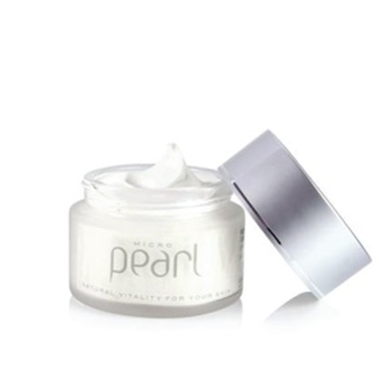 صورة DE PEARL ANTI AGING CREAM 50ML