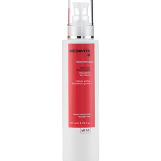 صورة MEDAVITA VOLUMIZING GEL CREAM PH 5.5, 200ML