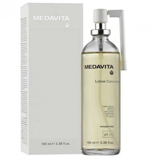 صورة MEDAVITA ANTI HAIR LOSS INTENSIVE TREATMENT SPRAY PH 3.5, 100ML