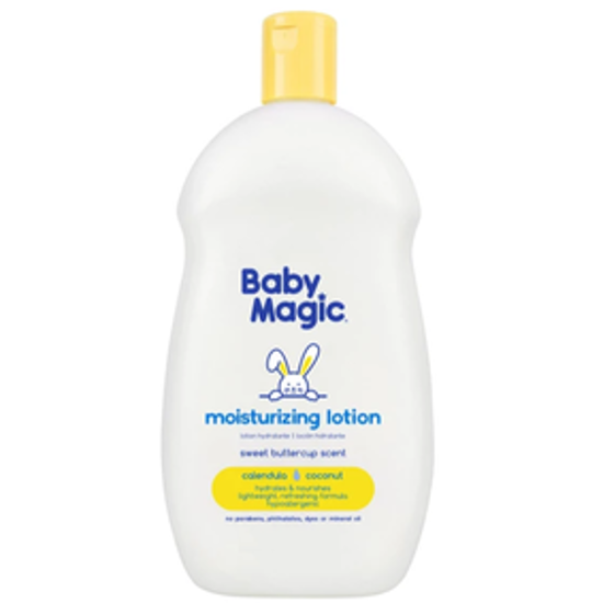 صورة BABY MAGIC MOISTURIZING  LOTION  9 OZ