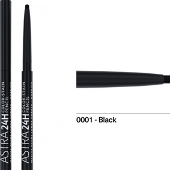Picture of ASTRA 12H PEN EYELINER 1.1ML