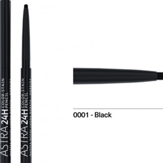 صورة ASTRA 12H PEN EYELINER 1.1ML