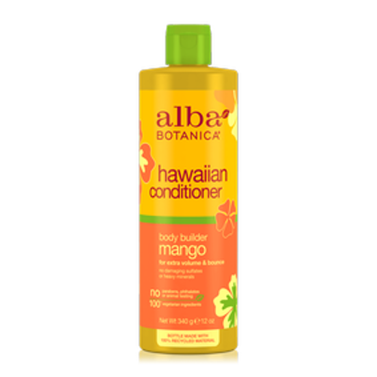 Picture of ALBA HAWAIN DRINK IT UP COCUNUT MILK CONDITIONER 340G