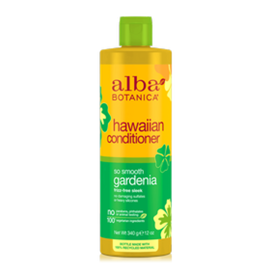 صورة ALBA HWN GARDENIA CONDITIONER 12OZ