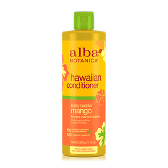 صورة ALBA HWN MANGO CONDITIONER 12OZ