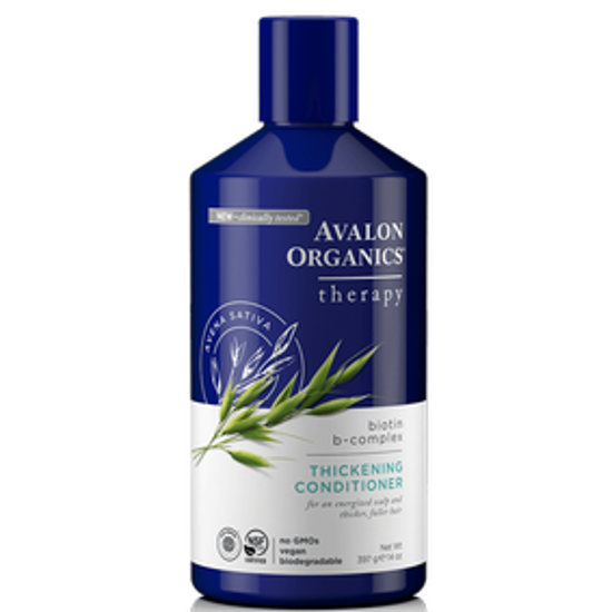 صورة AVL BIOTIN B-COMPLEX CONDITIONER 14OZ