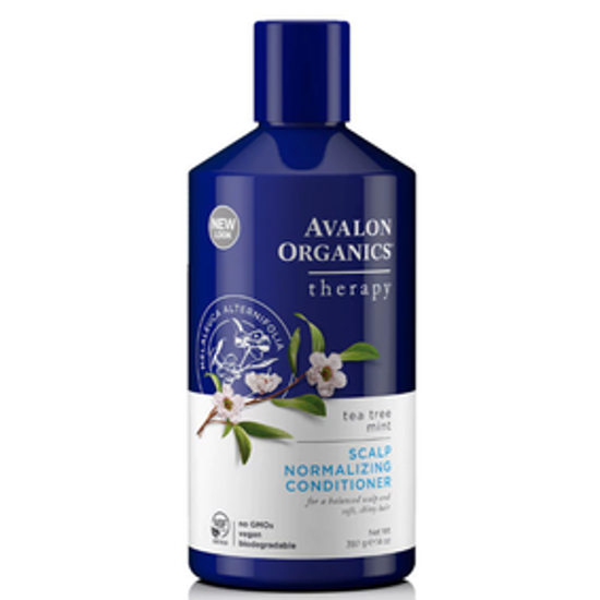 صورة AVL TEA TREE MINT  CONDITIONER 14OZ