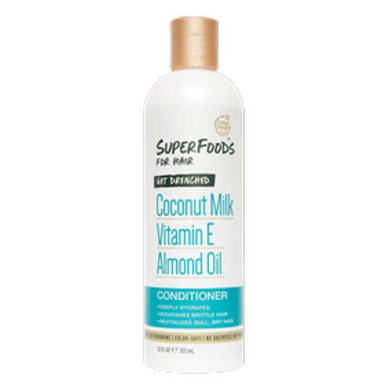 Picture of PETAL FRESH SUPERFOODS GET DRENCHED CONDITIONER 12OZ