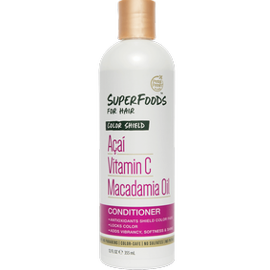 صورة PETAL FRESH SUPERFOODS COLOR SHIELD CONDITIONER 12OZ