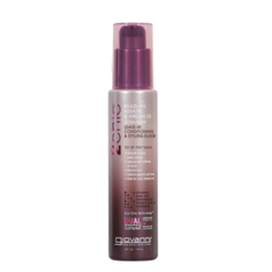 Picture of 2CHIC® ULTRA-SLEEK™ LEAVE-IN CONDITIONING & STYLING ELIXIR