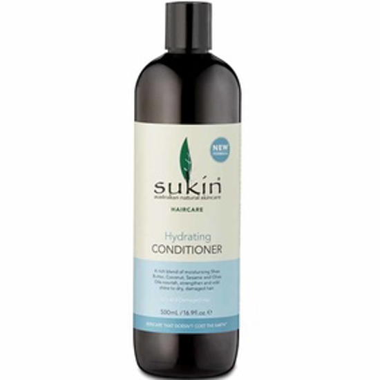 صورة SUKIN HYDRATING CONDITIONER 500ML  : 06890