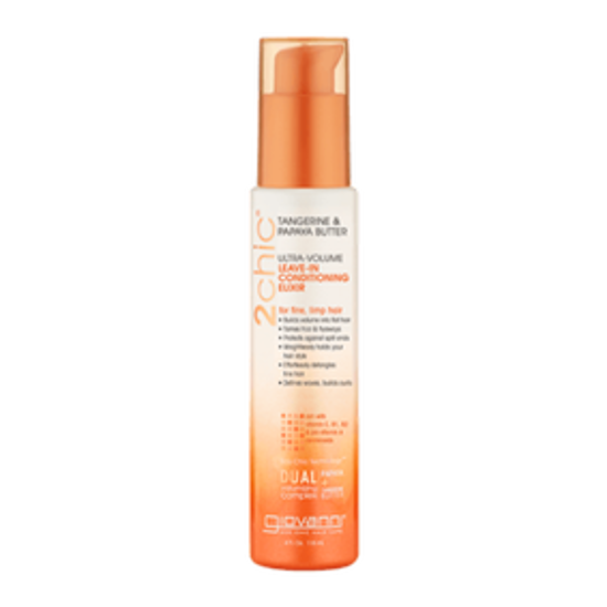Picture of 2CHIC® ULTRA-VOLUME™ LEAVE-IN CONDITIONING ELIXIR