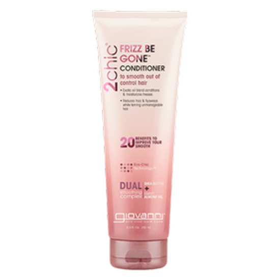 Picture of 2CHIC® FRIZZ BE GONE™ CONDITIONER