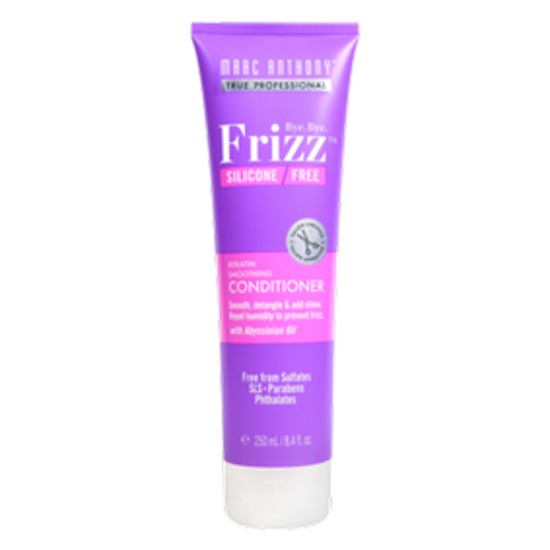 صورة BYE.BYE. FRIZZ KERATIN SMOOTHING CONDITIONER 250 ML