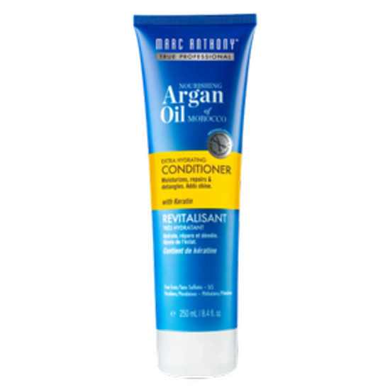 صورة NOURISHING ARGAN OIL OF MOROCCO EXTRA HYDRATING CONDITIONER 250 ML