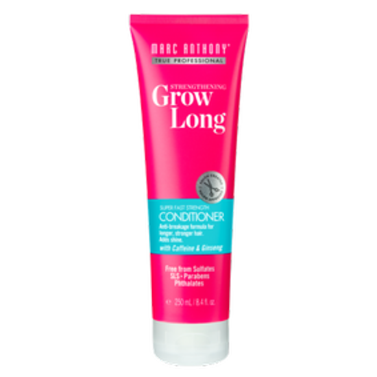 Picture of STRENGTHENING GROW LONG SUPER FAST STRENGTH CONDITIONER 250 ML
