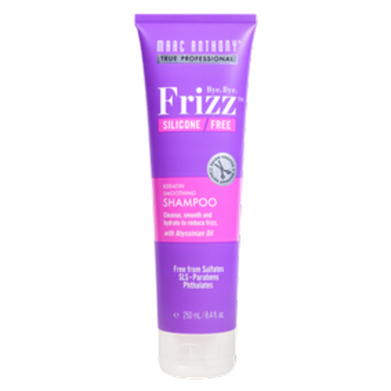 صورة BYE.BYE. FRIZZ KERATIN SMOOTHING SHAMPOO 250 ML