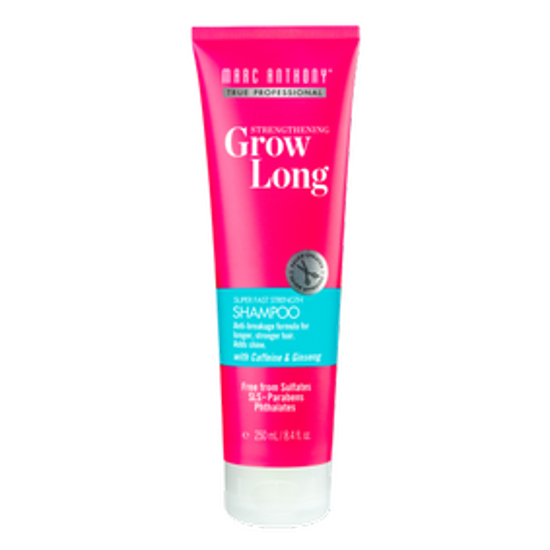 صورة STRENGTHENING GROW LONG SUPER FAST STRENGTH SHAMPOO 250 ML