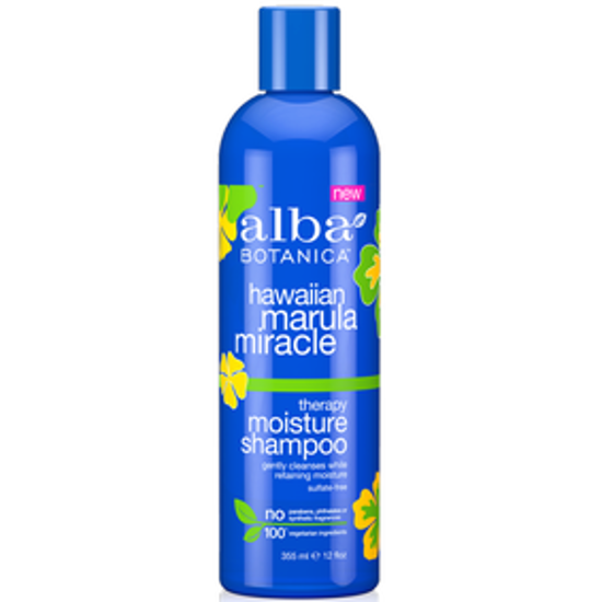 صورة ALBA THERAPY MOISTURE SHAMPOO 12 OZ