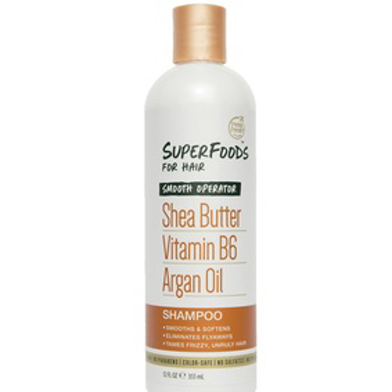 صورة PETAL FRESH SUPERFOODS GET DRENCHED SHAMPOO 12OZ