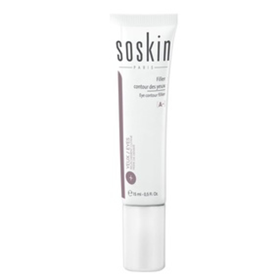 Picture of SOSKIN A+ EYE CONTOUR FILLER 15ML