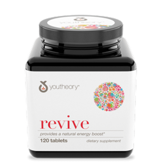 صورة YOUTHEORY REVIVE ADVANCED 120 CT