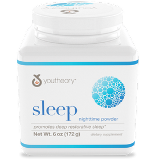 صورة YOUTHEORY SLEEP ADVANCED 6 OZ