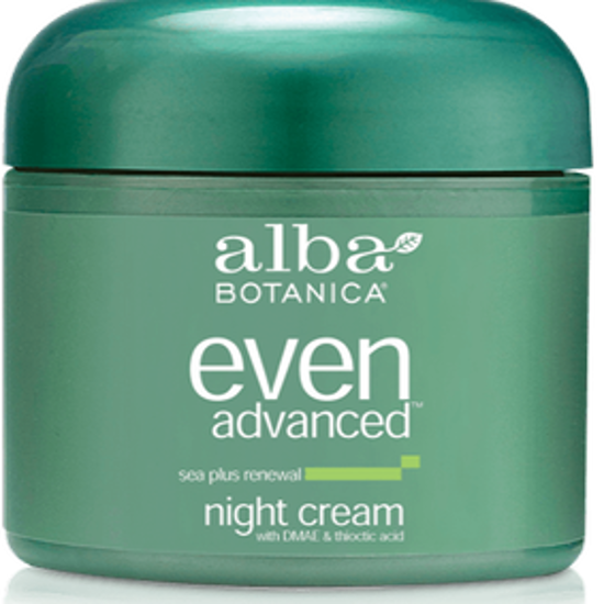 صورة ALBA SEA PLUS RENEWAL CREAM 2OZ