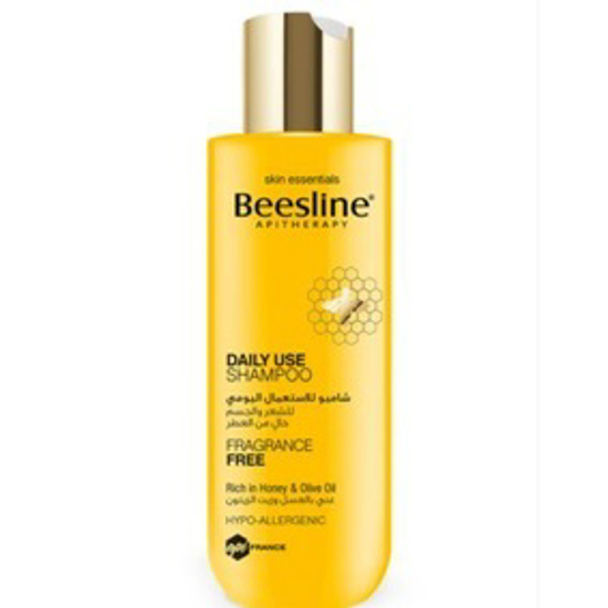 Picture of BEESLINE DAILY USE SHAMPOO 150ML
