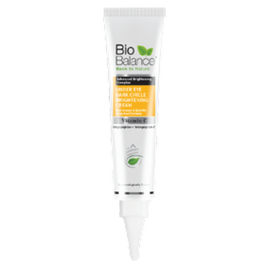 Picture of UNDER EYE DARK CIRCLE BRIGHTENING CREAM 15 ML