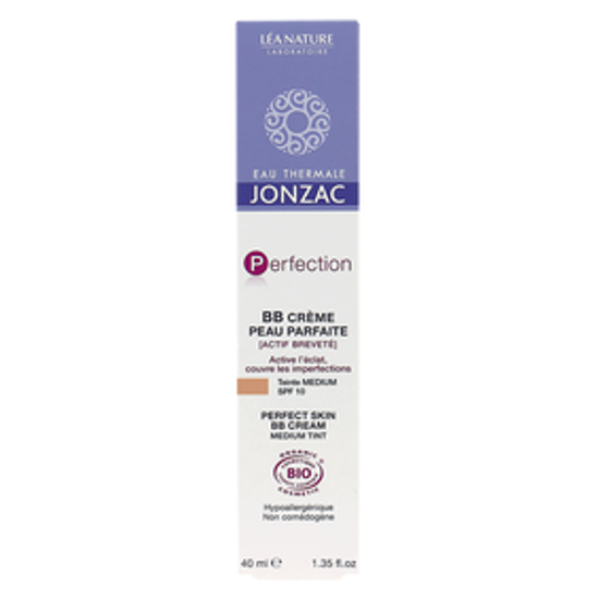 صورة JONZAC PERFECT SKIN BB CREAM - MEDIUM SKIN - 40 ML