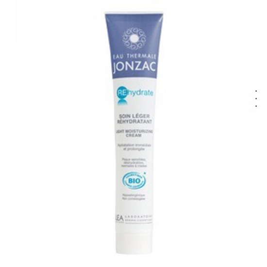 صورة JONZAC LIGHT REHYDRATING CREAM - 50ML