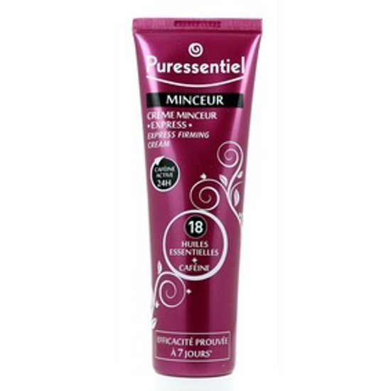 صورة PURESSENTIEL EXPRESS FIRMING CREAM 150ML